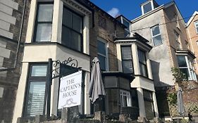 The Captain'S House
